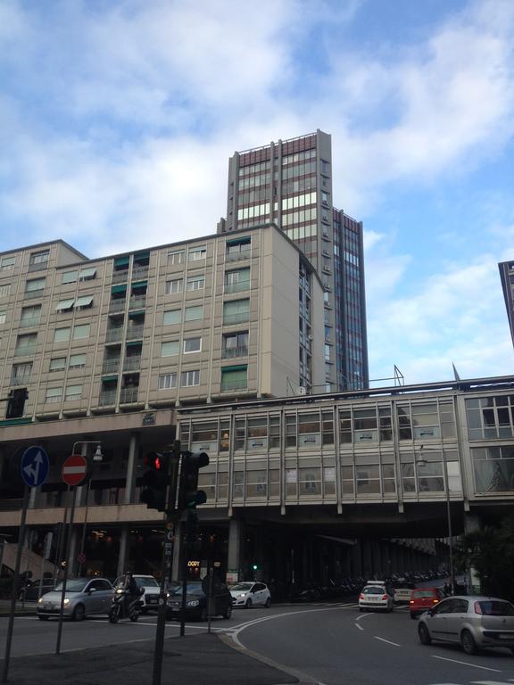 Piccapietra Apartment เจนัว ภายนอก รูปภาพ
