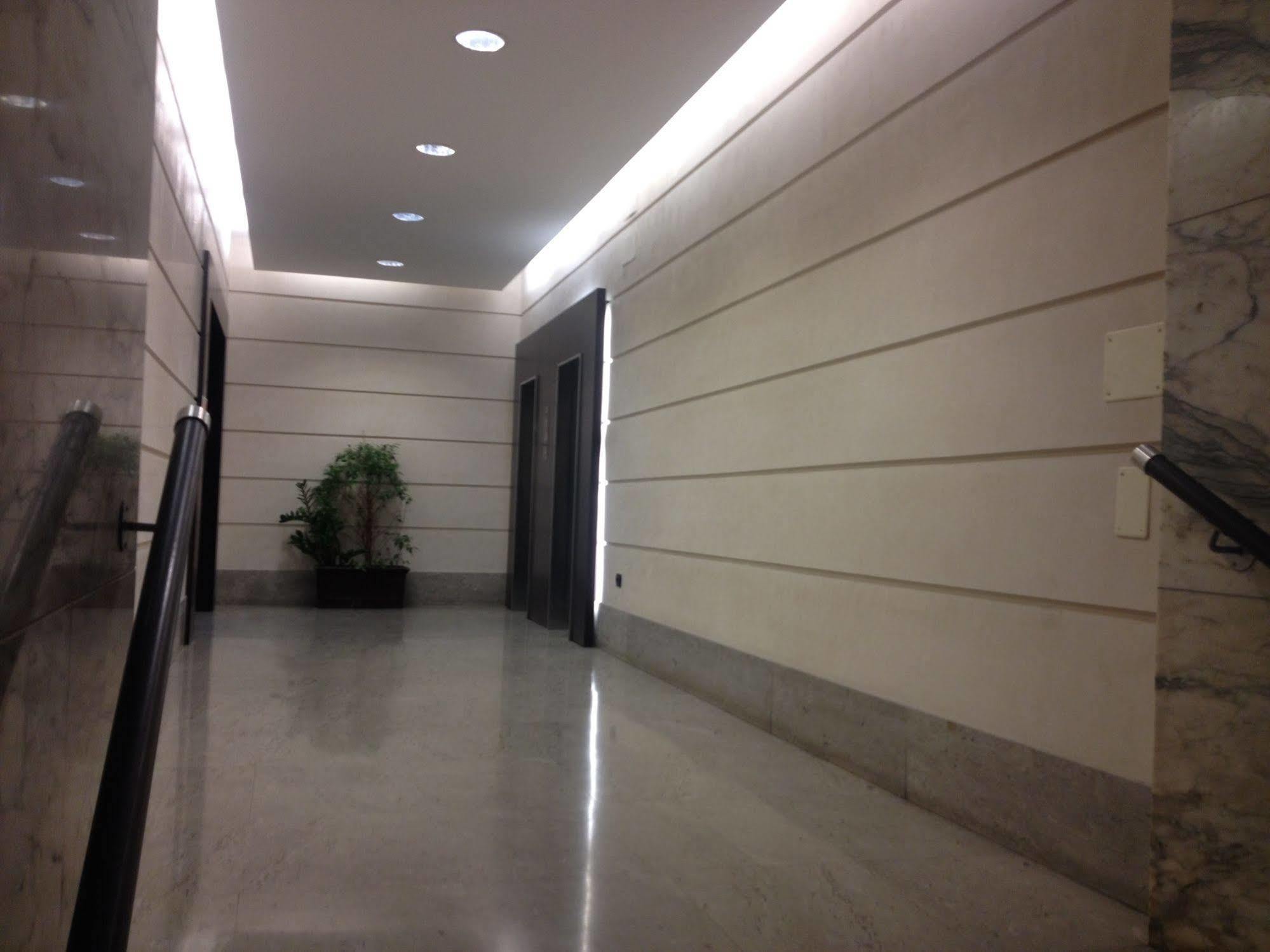 Piccapietra Apartment เจนัว ภายนอก รูปภาพ