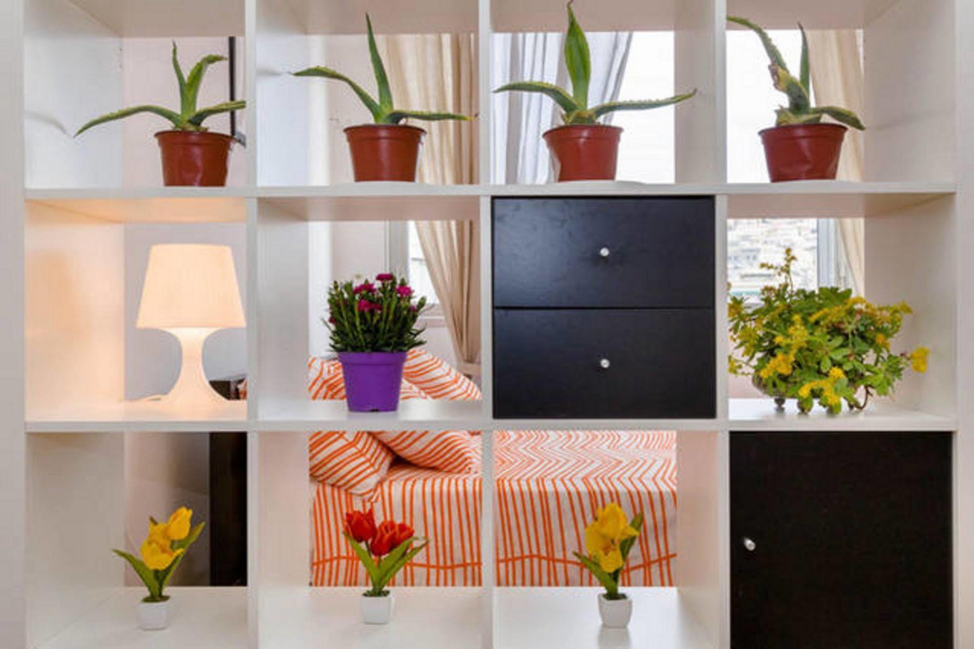 Piccapietra Apartment เจนัว ภายนอก รูปภาพ