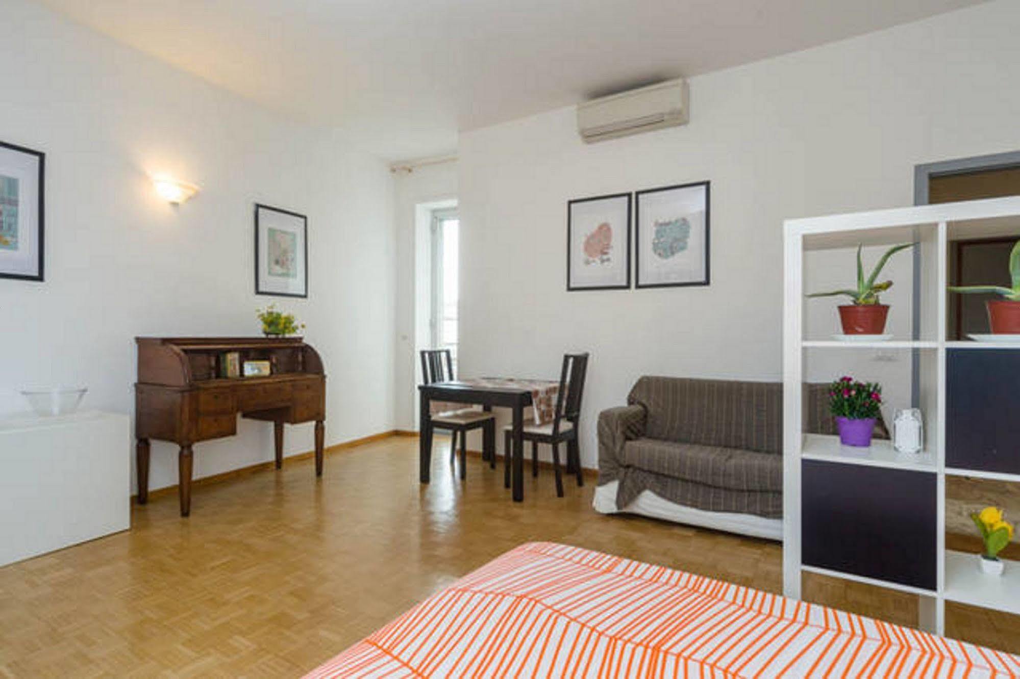 Piccapietra Apartment เจนัว ภายนอก รูปภาพ