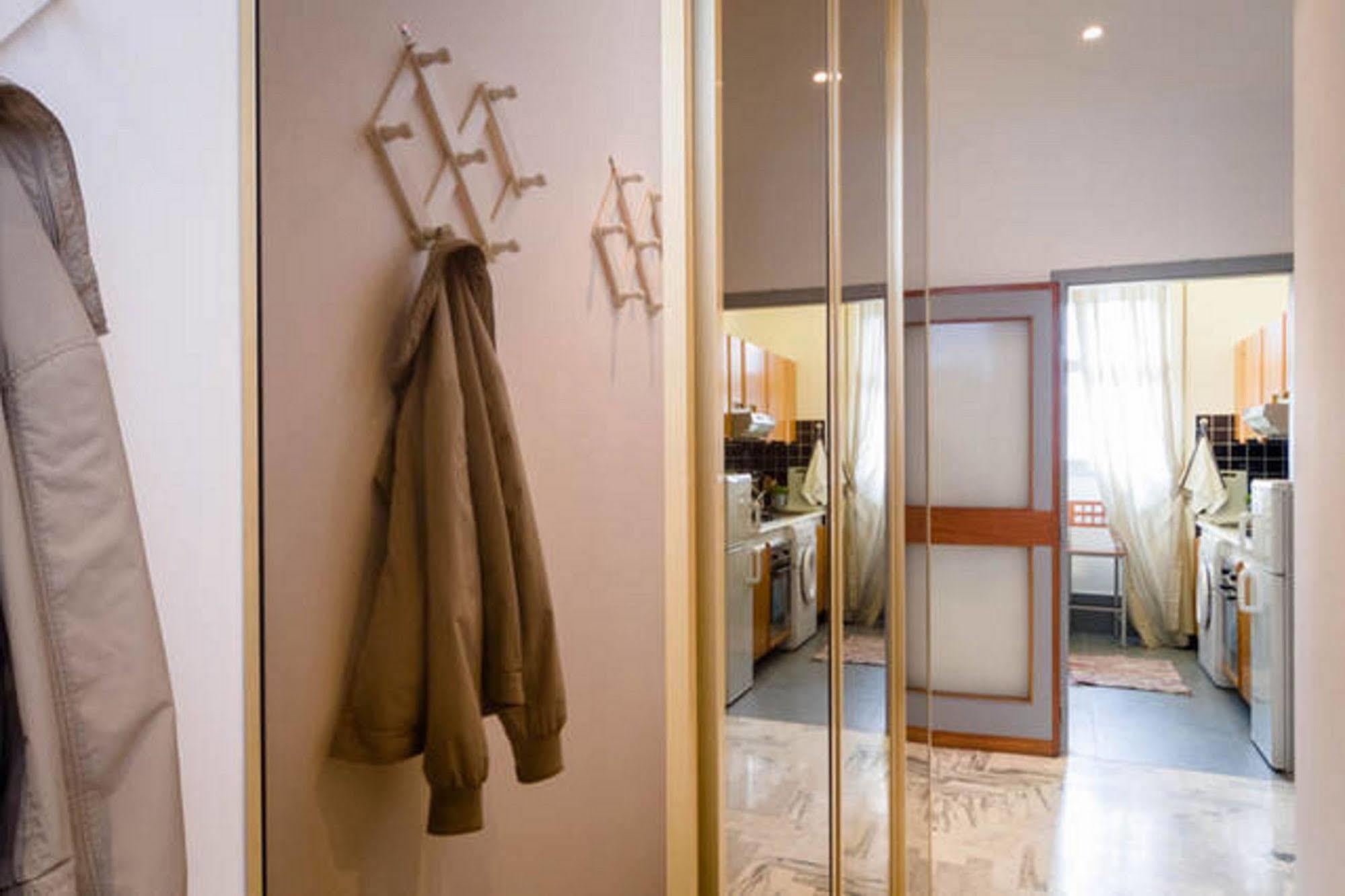 Piccapietra Apartment เจนัว ภายนอก รูปภาพ
